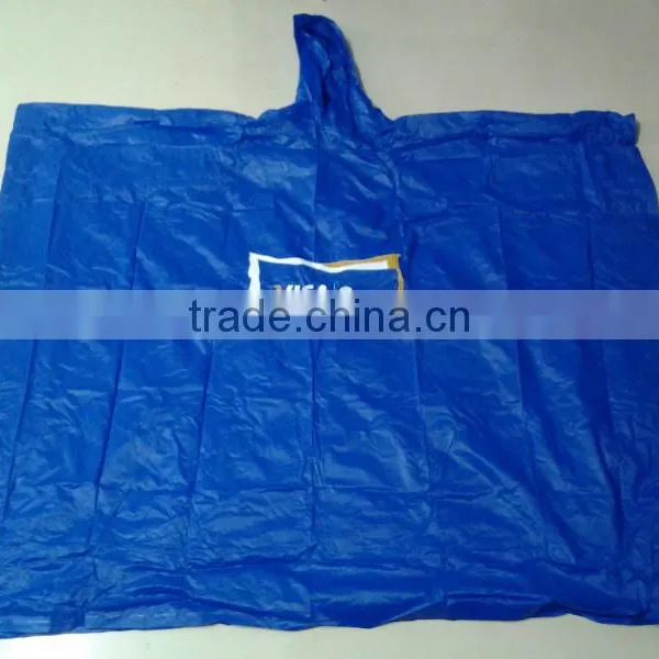 Custom Printed Rain Ponchos/raincoat photo-6