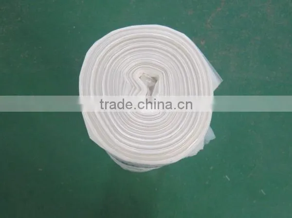 Plastic pe Protective Cushion Material Paint Protection Film for Cars photo-3