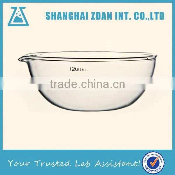 Evaporating Dishes With Spout photo-2