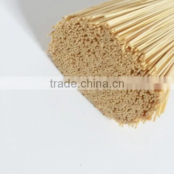 ZHUPING Bleached Round Bamboo Sticks for Incense photo-6