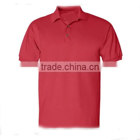 OEM Factory Short Sleeve Polo Shirt Manufacture ,polo Tshirt for Promotional ,golf Polo Tshirt With High Quality photo-3