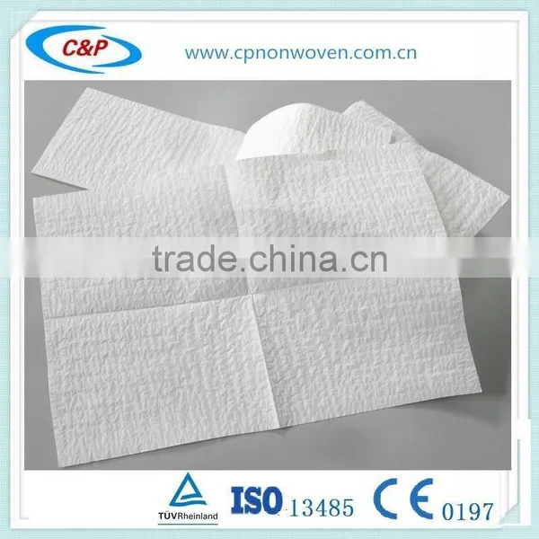 Disposable Paper Towels for Hospital photo-2