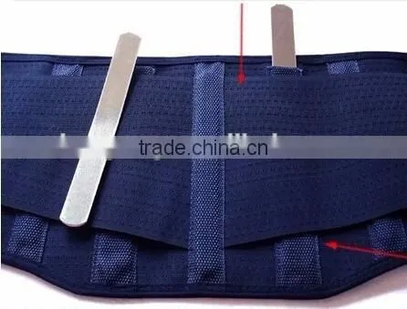 Shuoyang 2016 Customized Logo Loss Weight Slimming Belt photo-2