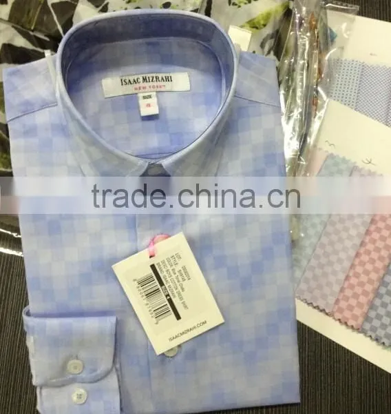 Boys Dress Shirts Children Fashion Dress Shirts photo-3