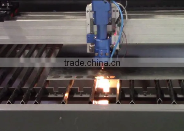 MC-1325 3 Years Warranty150W Co2 Metal Non-metal Hybrid Laser Cutting Machine Price photo-4