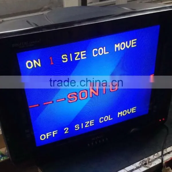 GZY 2015 Chinese Fashion High Quality Cheap Crt tv Motherboard for CRT Tvs photo-6
