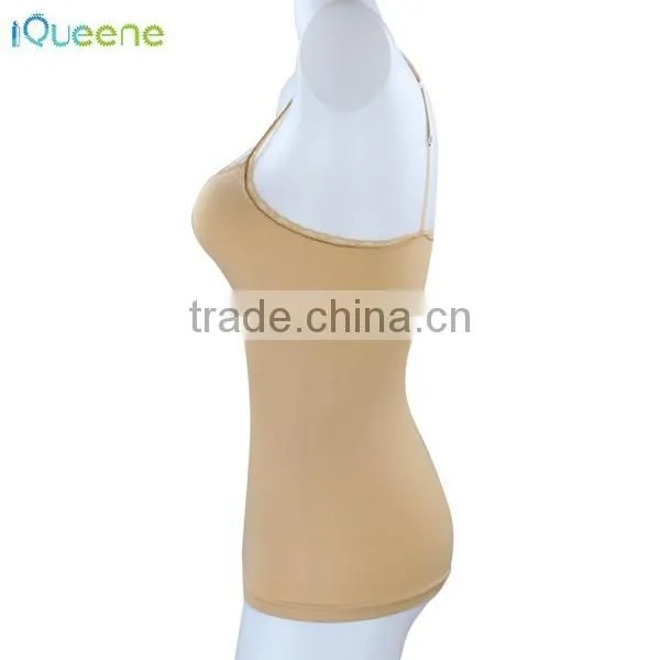Hot Cheap Selling Summer Comfortable Eco-friendly Women Sun-top photo-4