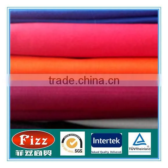 EN11611 EN11612 Flame Retardant Fabric 300gsm Fireproof Fabric photo-5