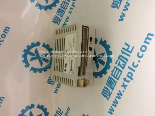 ABB SNAT609  NEW SEALED IN STOCK photo-2