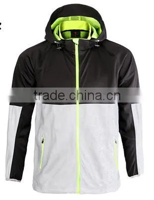 Breathable Running Jacket,jacket Men,windbreaker Running Jacket photo-2
