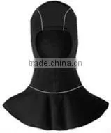 Merino Wool Knitted Flame Retartant Balaclava photo-2