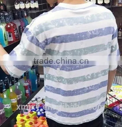 Wholesales 2016 Fashion Short Sleeve Man t Shirt photo-2