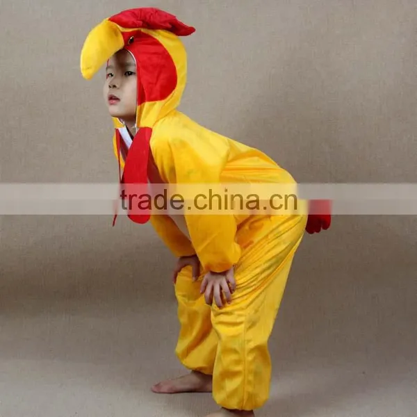 Kids Fall Boutique Clothes Cartoon Animals Costumes Cosplay Jumpsuit Rabbit Mouse Leopard Cat Halloween Clothing for Boy Girl photo-3