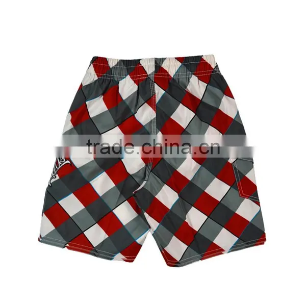OEM Garment Factory Supply Boy Board Shorts/Kids Shorts/ Shorts photo-2