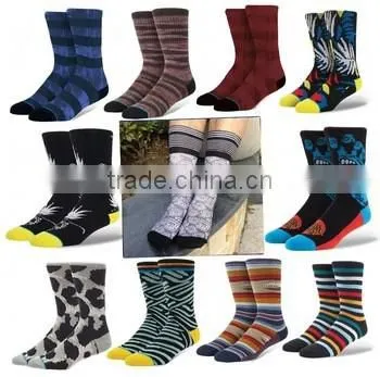 Bulk Cotton Socks, Designer Sport Socks, 100 Cotton Socks photo-5