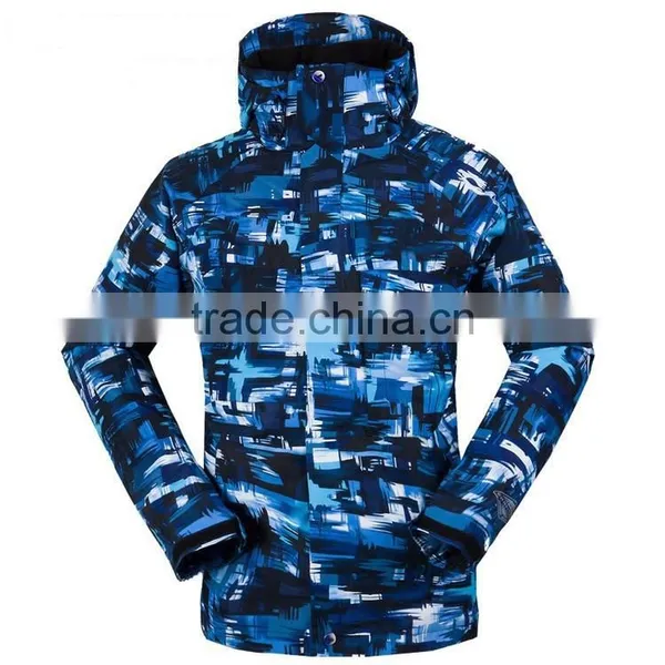 New Design Mens Camouflage Uniform photo-3