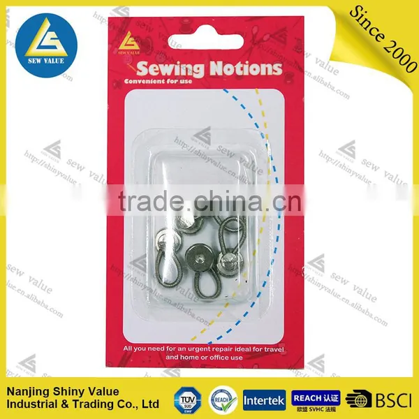 Promotional Gift Type Quick Fixed Using Metal Extenders for Combing Your Cuff Easily photo-3