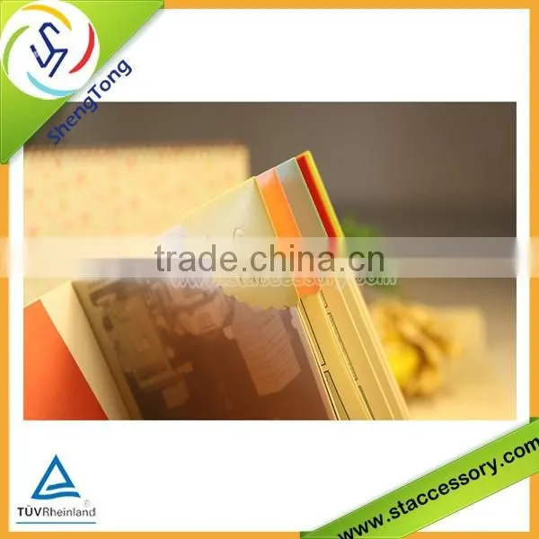 New Style and Cute Leather Bookmark Hot Selling With Many Different Material photo-3