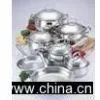 Sell 12pc Cookware Set