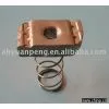 Stainless Steel Bolt