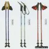 Sell 3-section Telescopic Aluminum Alloy Trekking Pole