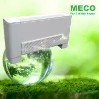 Water Chilled Free Stand Universal Fan Coil Unit-500CFM photo-2