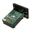 Manual ATM Dip RF Card Reader , Credit Card Reader And Writer For Gaming