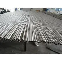SUS304Seamless Steel Tube Pipe