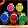 Sports Quartz Ops Silicone Watch,any Size is ok