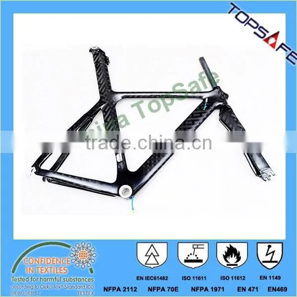 Bicycle Frame use 6k Carbon Fabric