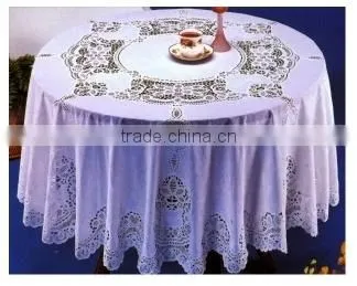 Household Textile-PVC Table Clothes & Textile photo-4