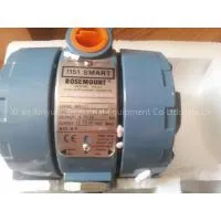 Rosemount 1151 Pressure Transmitter China Supplier Manufacturer Exporter