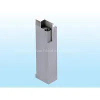 Precision Mold Parts in Japan|Precision Mold Parts