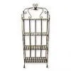 Iron Shelf