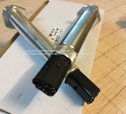 Speed Sensor 171-234 Replace Pekins photo-4