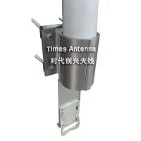 2.4G 12dBi MIMO Dual-Pol Omni-directional Antenna photo-2