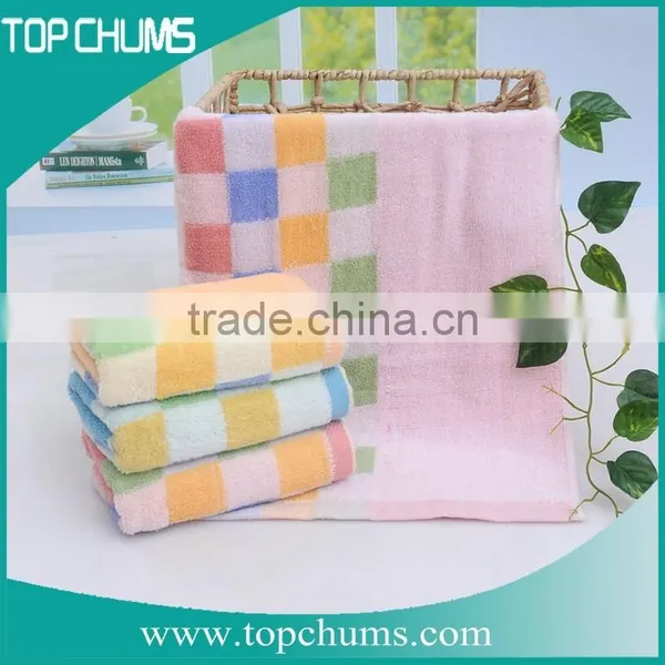 Fancy Mens Border Terry Towel With Dobby Border photo-3
