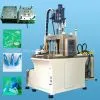 Vertical Double Sliding Board LSR Injection Molding Machine TYM-L5058-2 photo-3