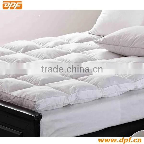 Mattress Protector Hotel Mattress