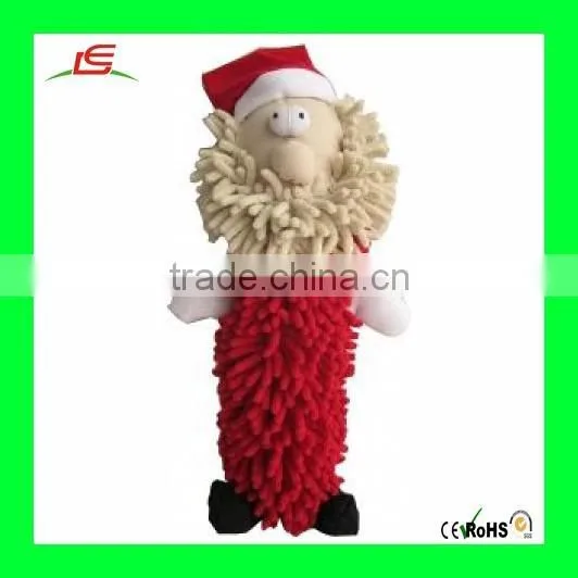 New Design Holiday Toy Soft Plush Toys Bug Christmas Season photo-3