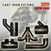 Cast Iron Pipe Fittings