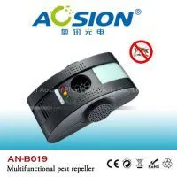 Indoor Multifunctional Pest Repeller
