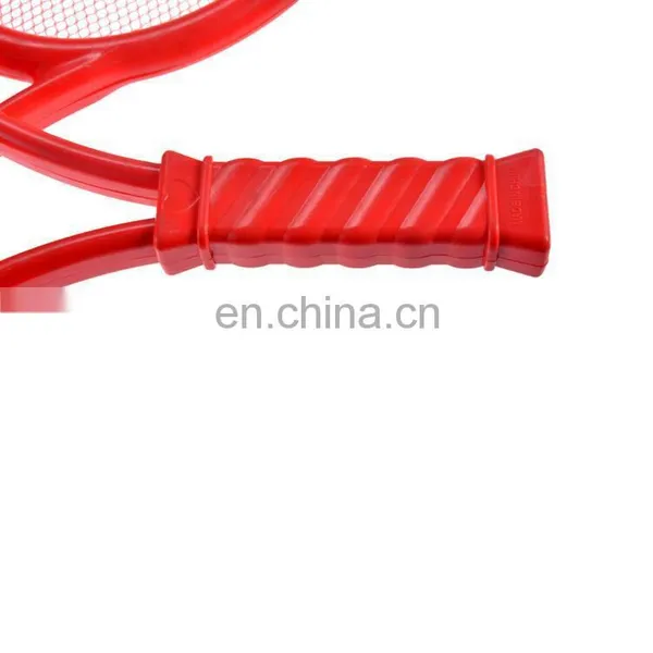 Promotions Sport Toys for Kids Tennis Racket With Ball,Fabric Beach Racket and Shuttlecock for Kids Toys photo-3