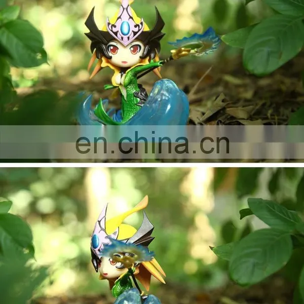 Custom Design Action Figure Manufacturer photo-5