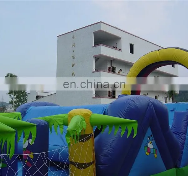 2016 Fashion Funny Games , Inflatable Games , Inflatable Twister Game for Kids photo-5