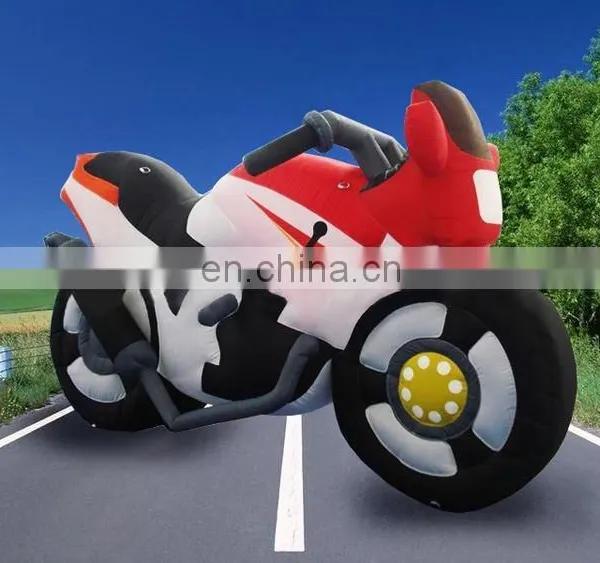 Inflatable Model