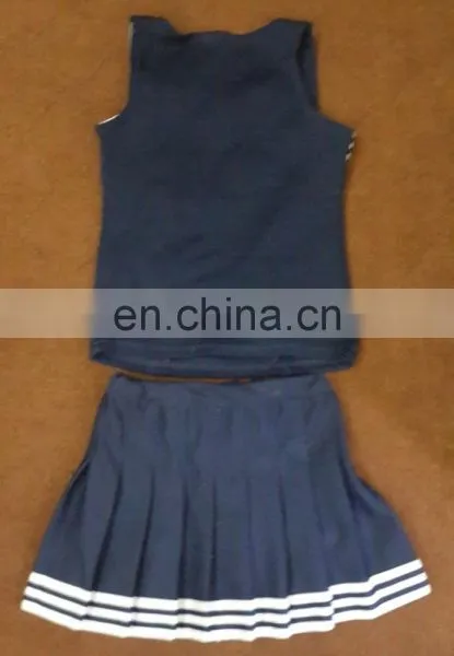 Professional Custom Cheerleaders Dress photo-2