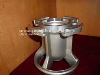 Excavating Machinery Casting Parts