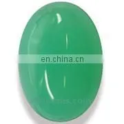 CHRYSOPRASE GEMSTONE/NATURAL GEMSTONE/SEMI PRECIOUS GEMSTONE/RING GEMSTONE/SILVER JEWELRY GEMSTONE/BULK GEMSTONE