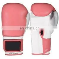 BOXING GLOVES